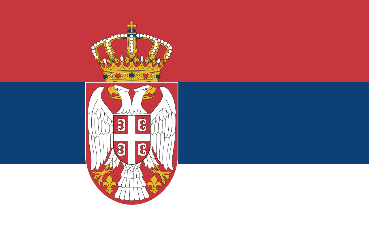 Serbian